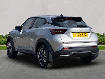 Used Nissan Juke 2023 for sale - 75957118: Photo