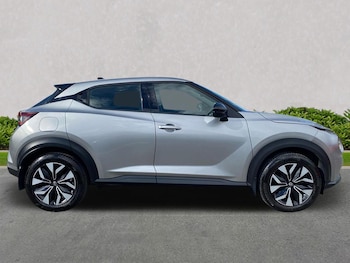 Used Nissan Juke 2023 for sale - 75957118: Photo
