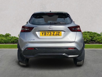 Used Nissan Juke 2023 for sale - 75957118: Photo