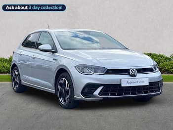 Volkswagen Polo feature image