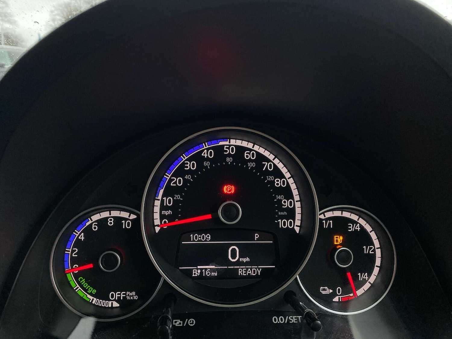 Used Volkswagen up! 2022 for sale - 77901654: Photo 10