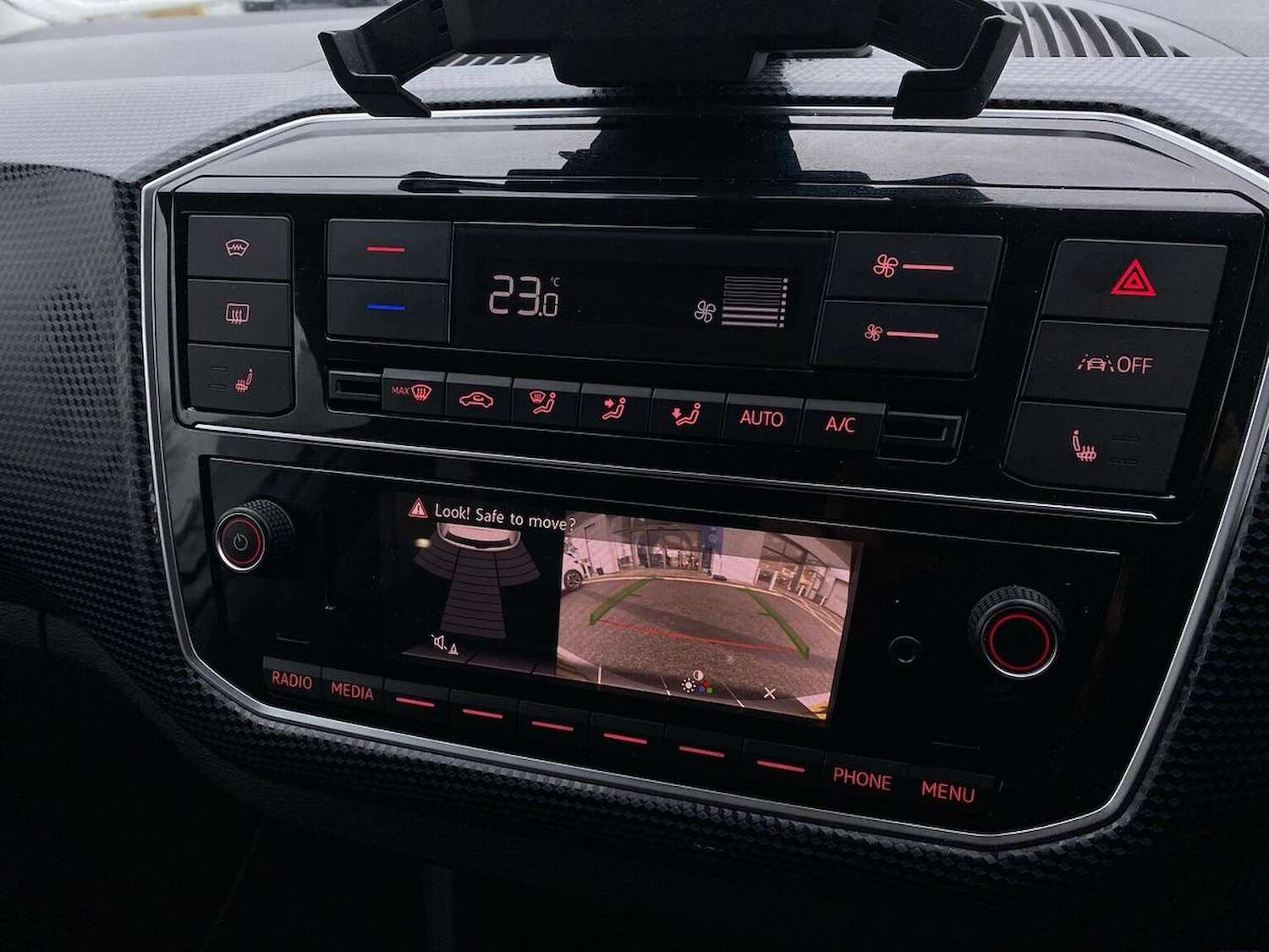 Used Volkswagen up! 2022 for sale - 77901654: Photo 11