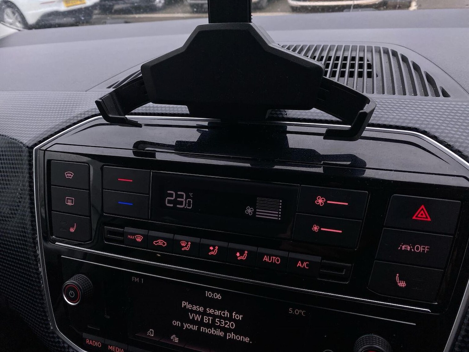 Used Volkswagen up! 2022 for sale - 77901654: Photo 12