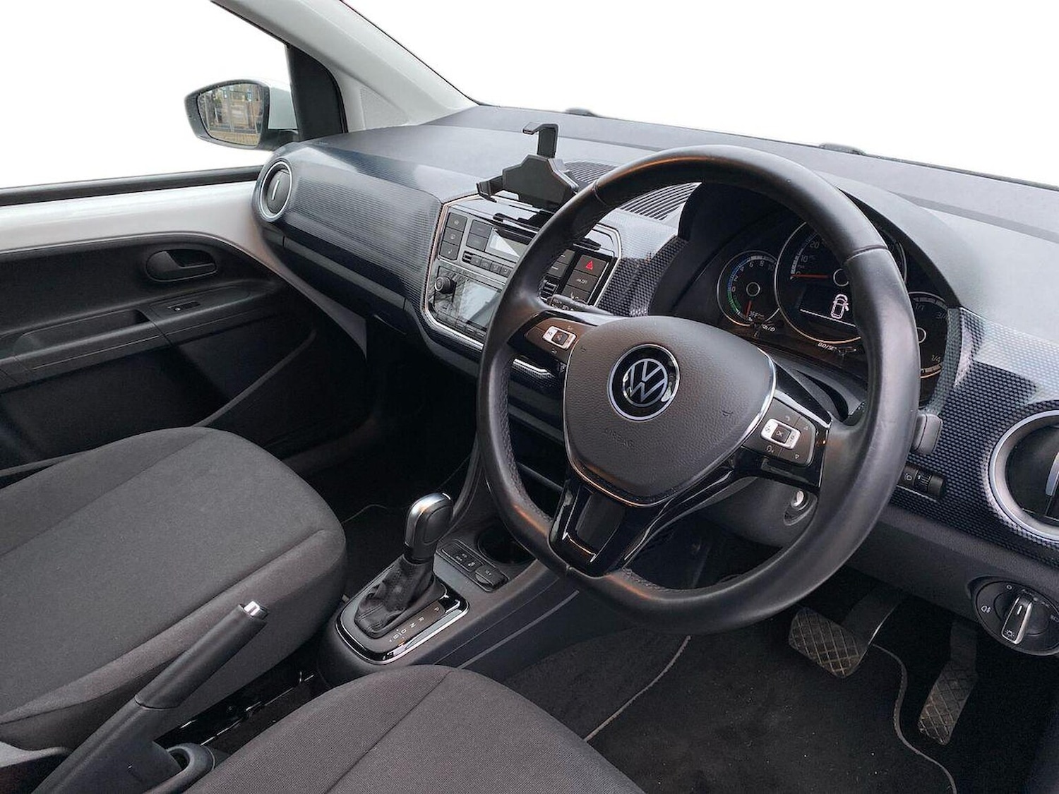 Used Volkswagen up! 2022 for sale - 77901654: Photo 15