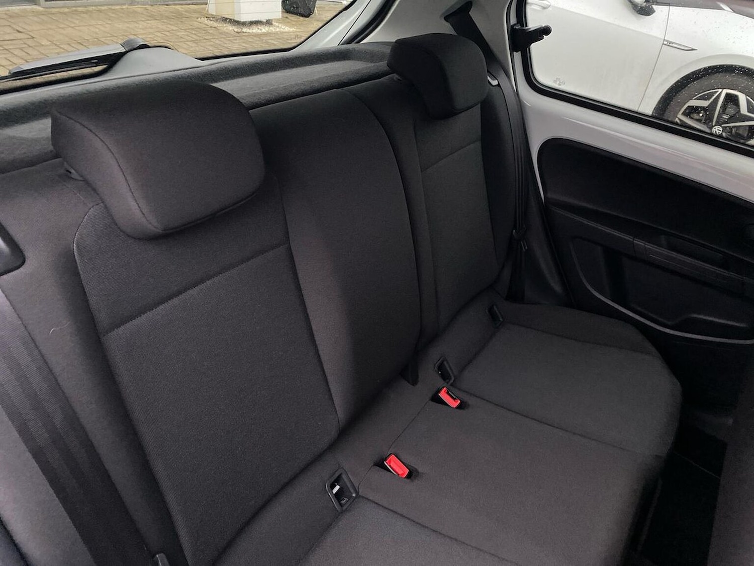 Used Volkswagen up! 2022 for sale - 77901654: Photo 16