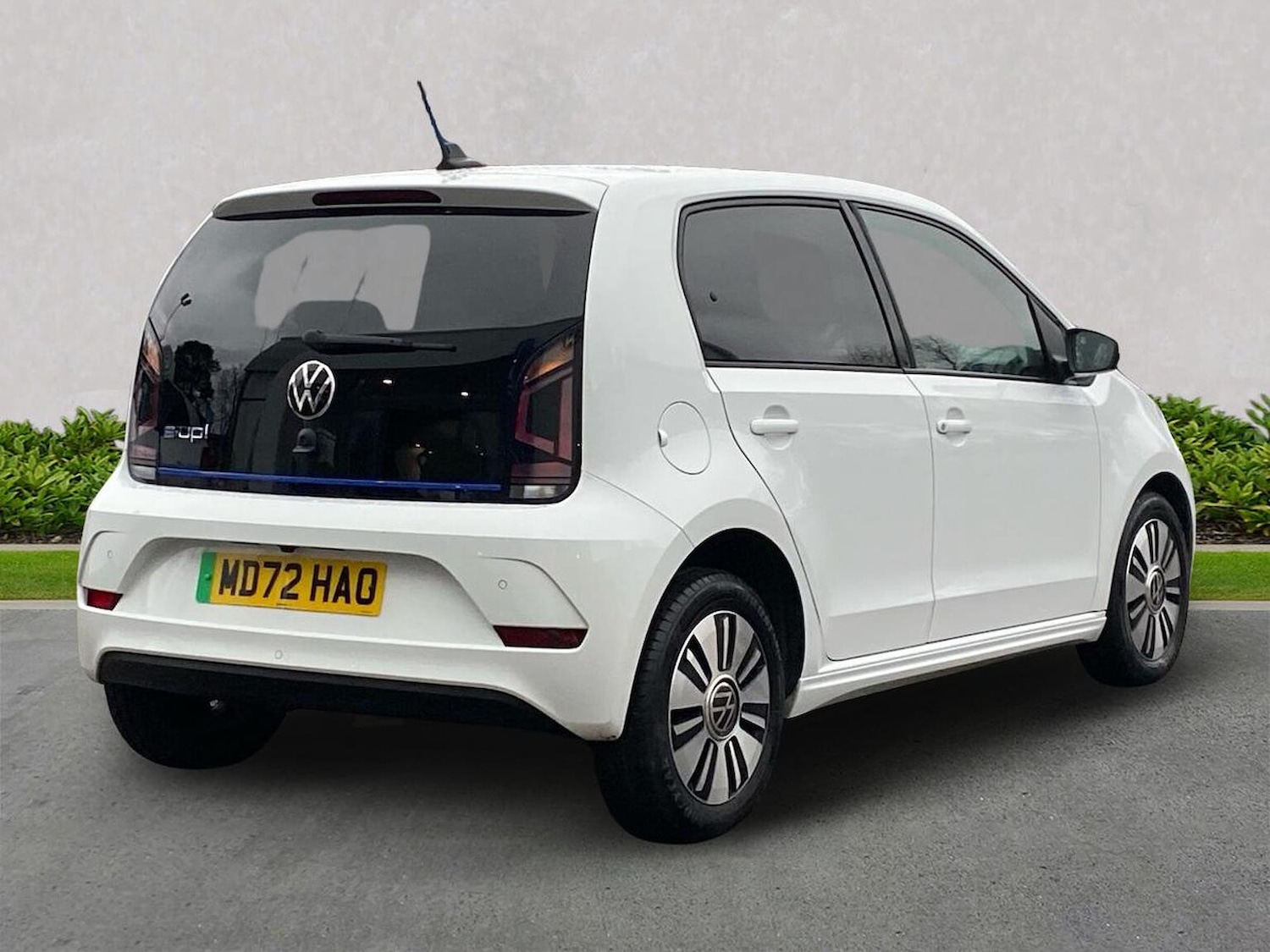 Used Volkswagen up! 2022 for sale - 77901654: Photo 18