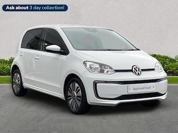 Used Volkswagen up! 2022 for sale - 77901654: Photo
