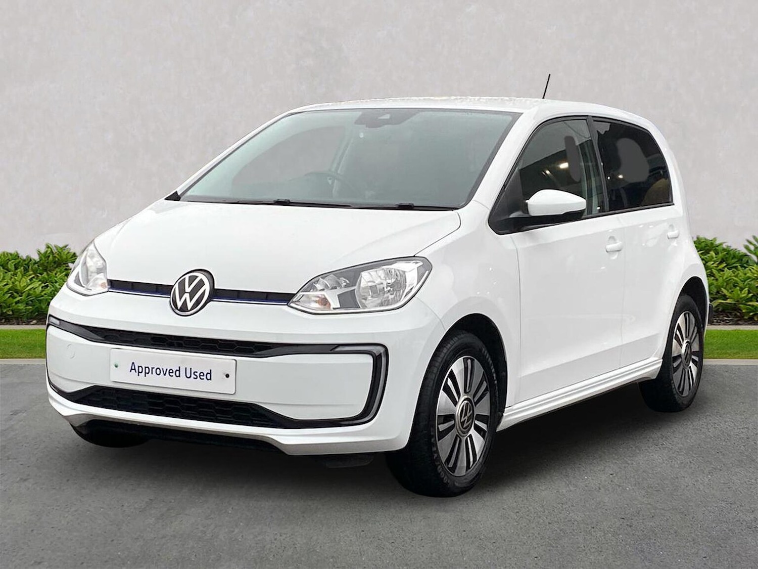 Used Volkswagen up! 2022 for sale - 77901654: Photo 20