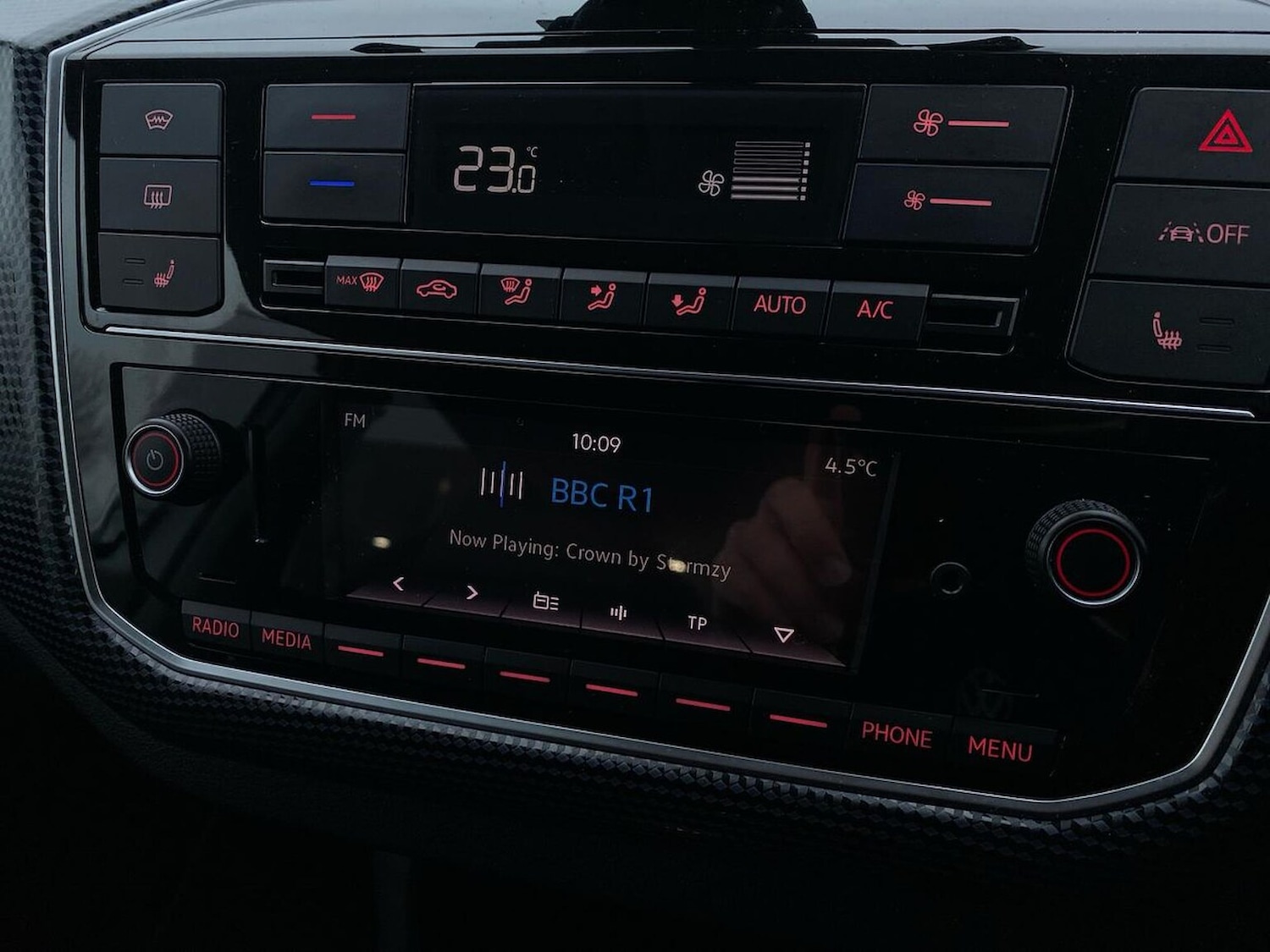 Used Volkswagen up! 2022 for sale - 77901654: Photo 24