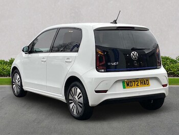 Used Volkswagen up! 2022 for sale - 77901654: Photo