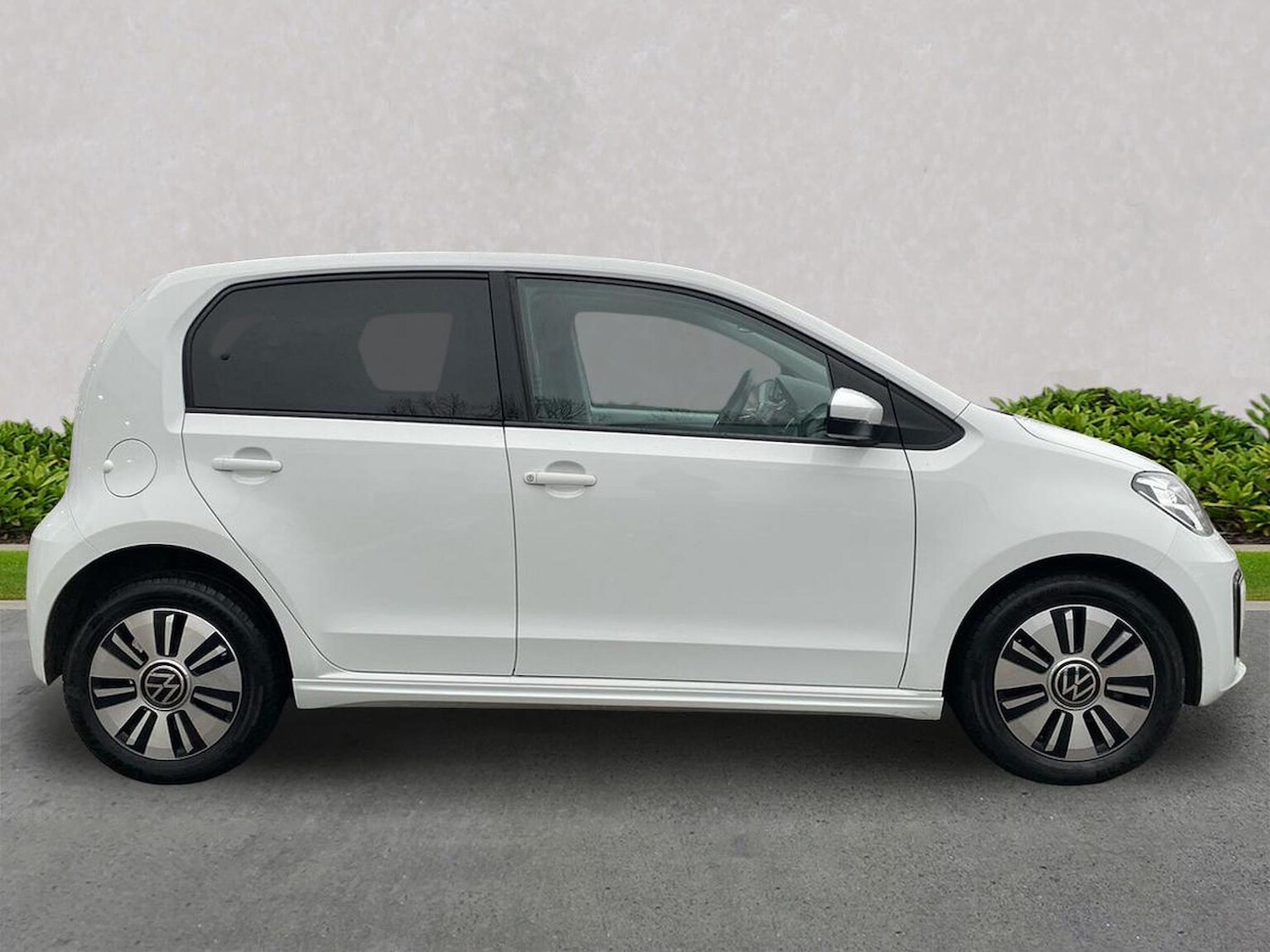 Used Volkswagen up! 2022 for sale - 77901654: Photo 3