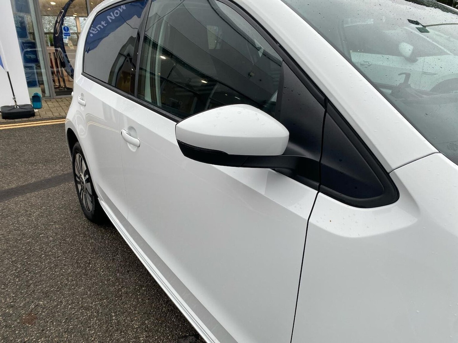 Used Volkswagen up! 2022 for sale - 77901654: Photo 35