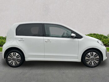 Used Volkswagen up! 2022 for sale - 77901654: Photo
