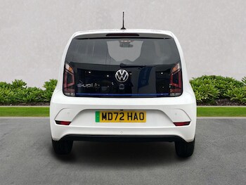 Used Volkswagen up! 2022 for sale - 77901654: Photo