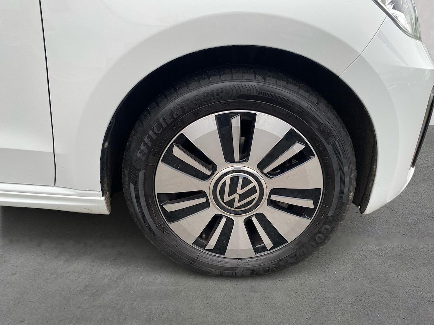 Used Volkswagen up! 2022 for sale - 77901654: Photo 6
