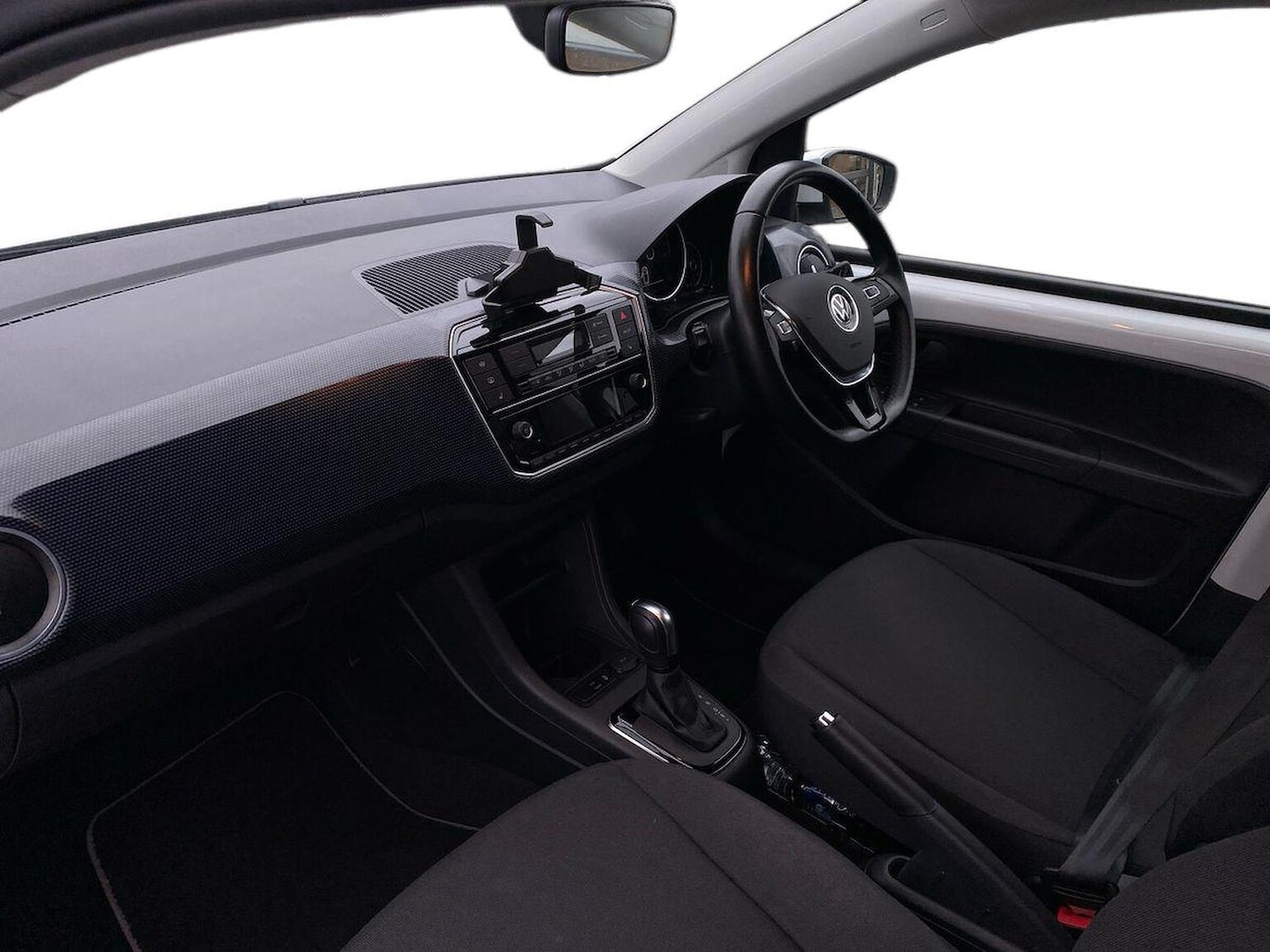 Used Volkswagen up! 2022 for sale - 77901654: Photo 7