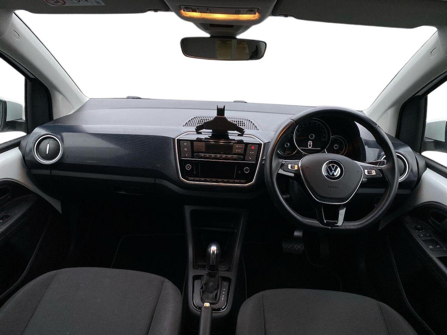 Used Volkswagen up! 2022 for sale - 77901654: Photo 8