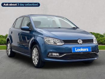 Volkswagen Polo feature image