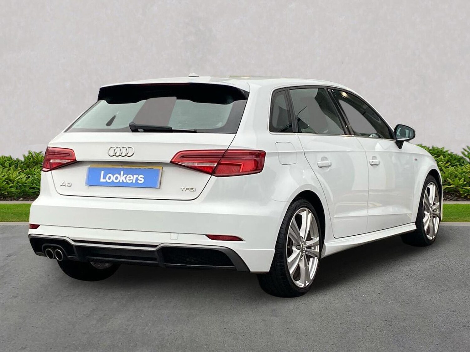 Used Audi A3 2016 for sale - 78026107: Photo 15