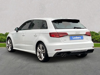 Used Audi A3 2016 for sale - 78026107: Photo