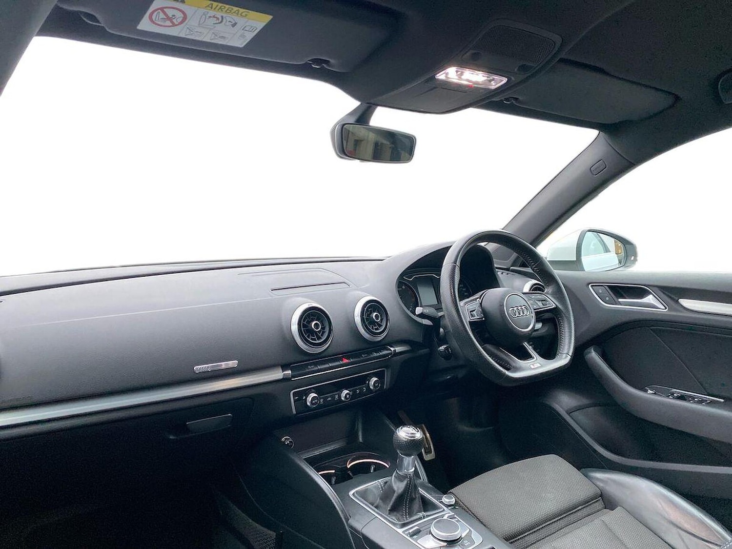 Used Audi A3 2016 for sale - 78026107: Photo 6