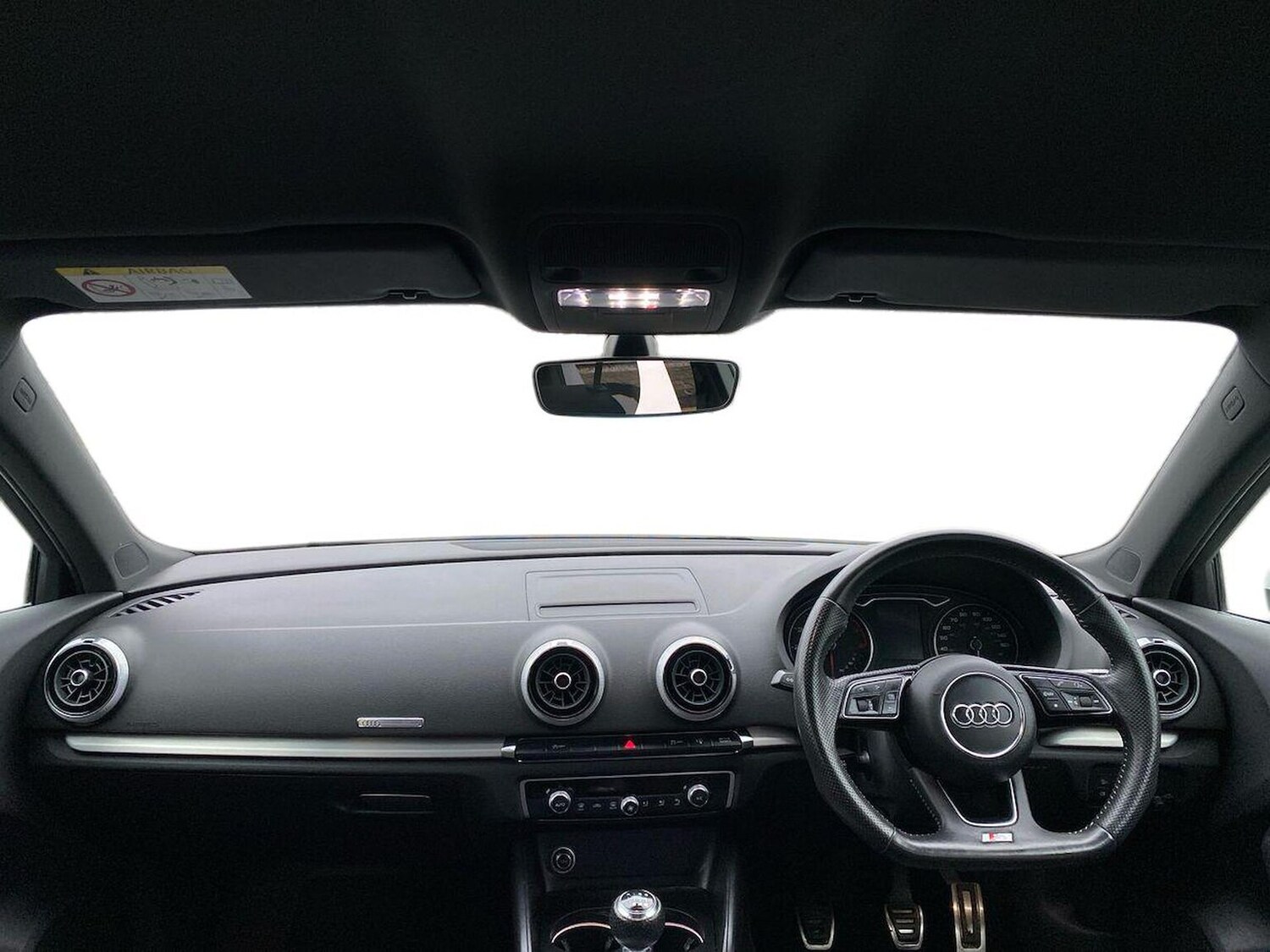 Used Audi A3 2016 for sale - 78026107: Photo 7