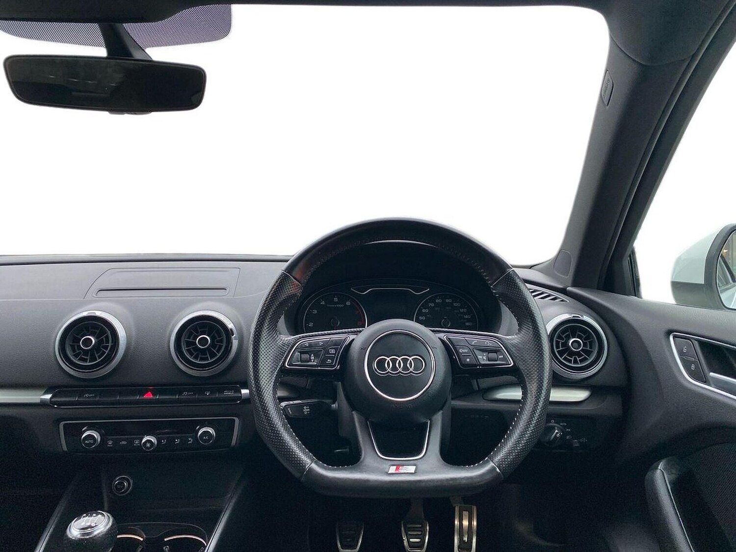 Used Audi A3 2016 for sale - 78026107: Photo 8