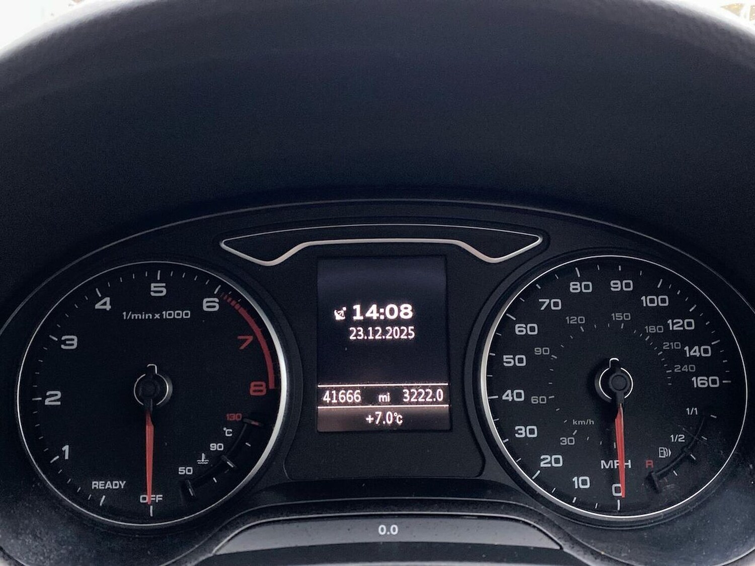 Used Audi A3 2016 for sale - 78026107: Photo 9