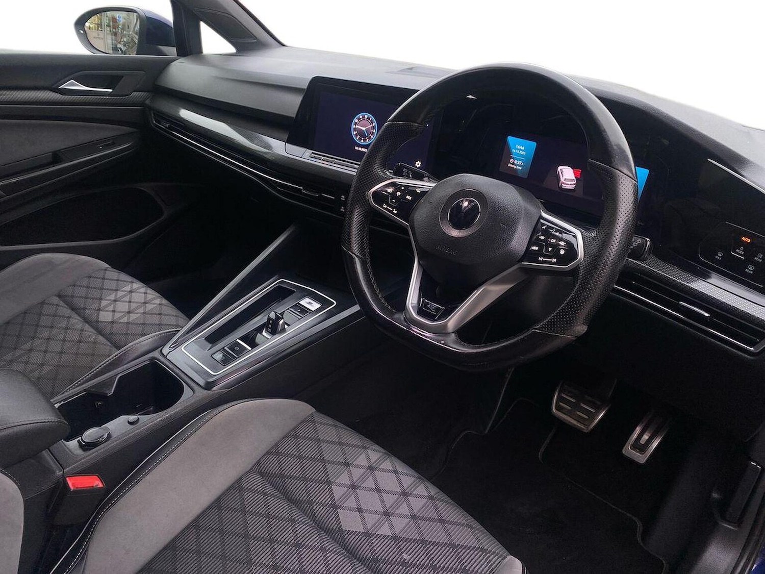 Used Volkswagen Golf 2021 for sale - 76293057: Photo 15