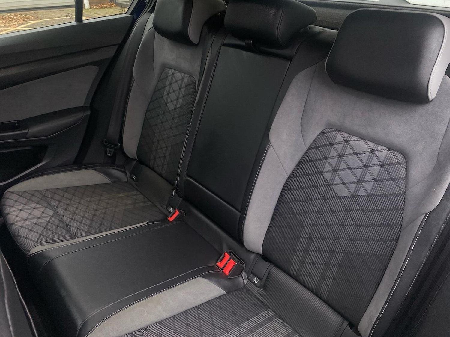 Used Volkswagen Golf 2021 for sale - 76293057: Photo 16