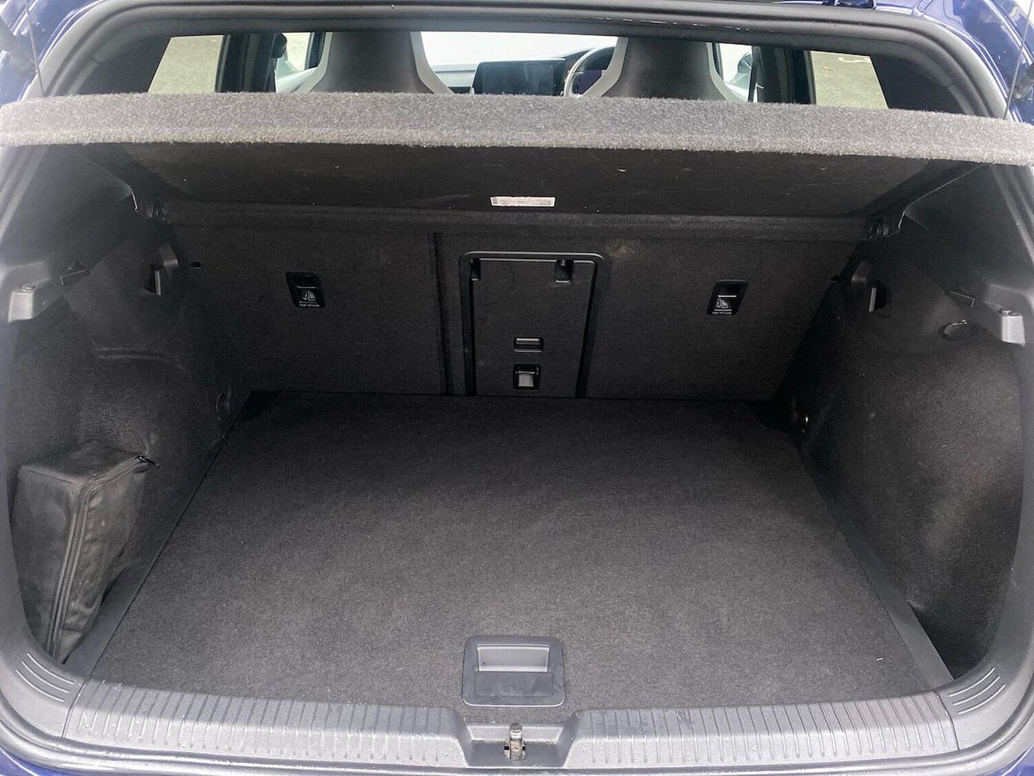 Used Volkswagen Golf 2021 for sale - 76293057: Photo 17