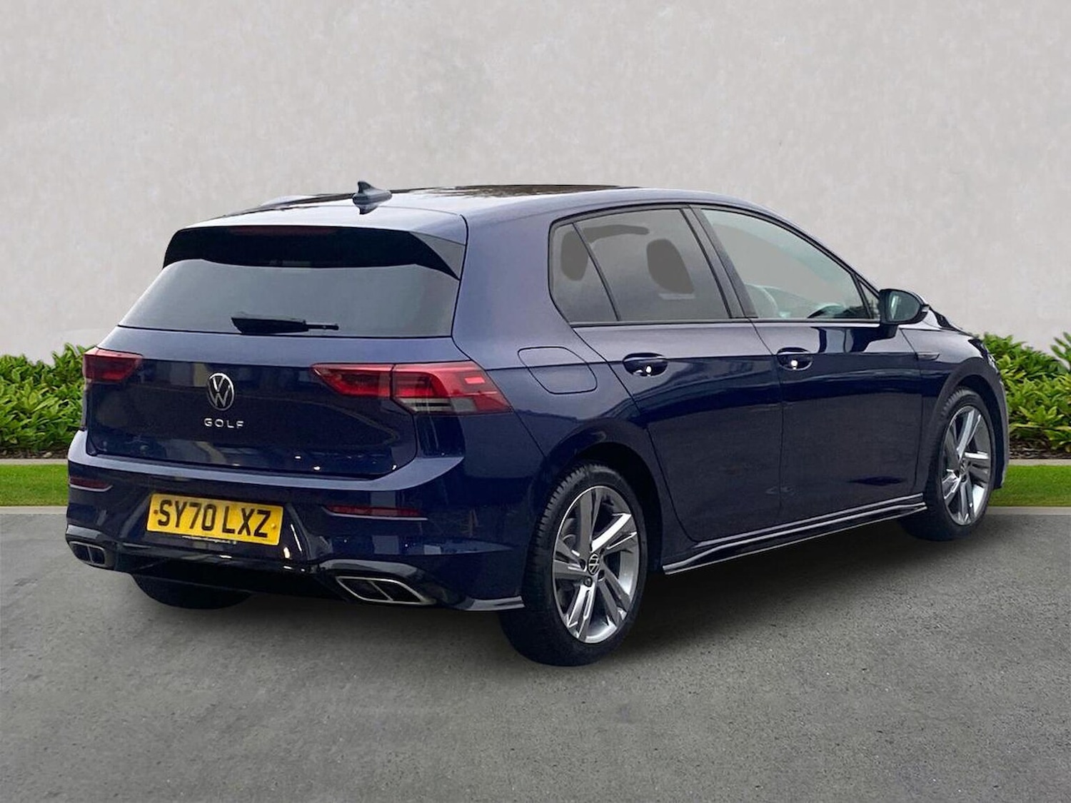Used Volkswagen Golf 2021 for sale - 76293057: Photo 18