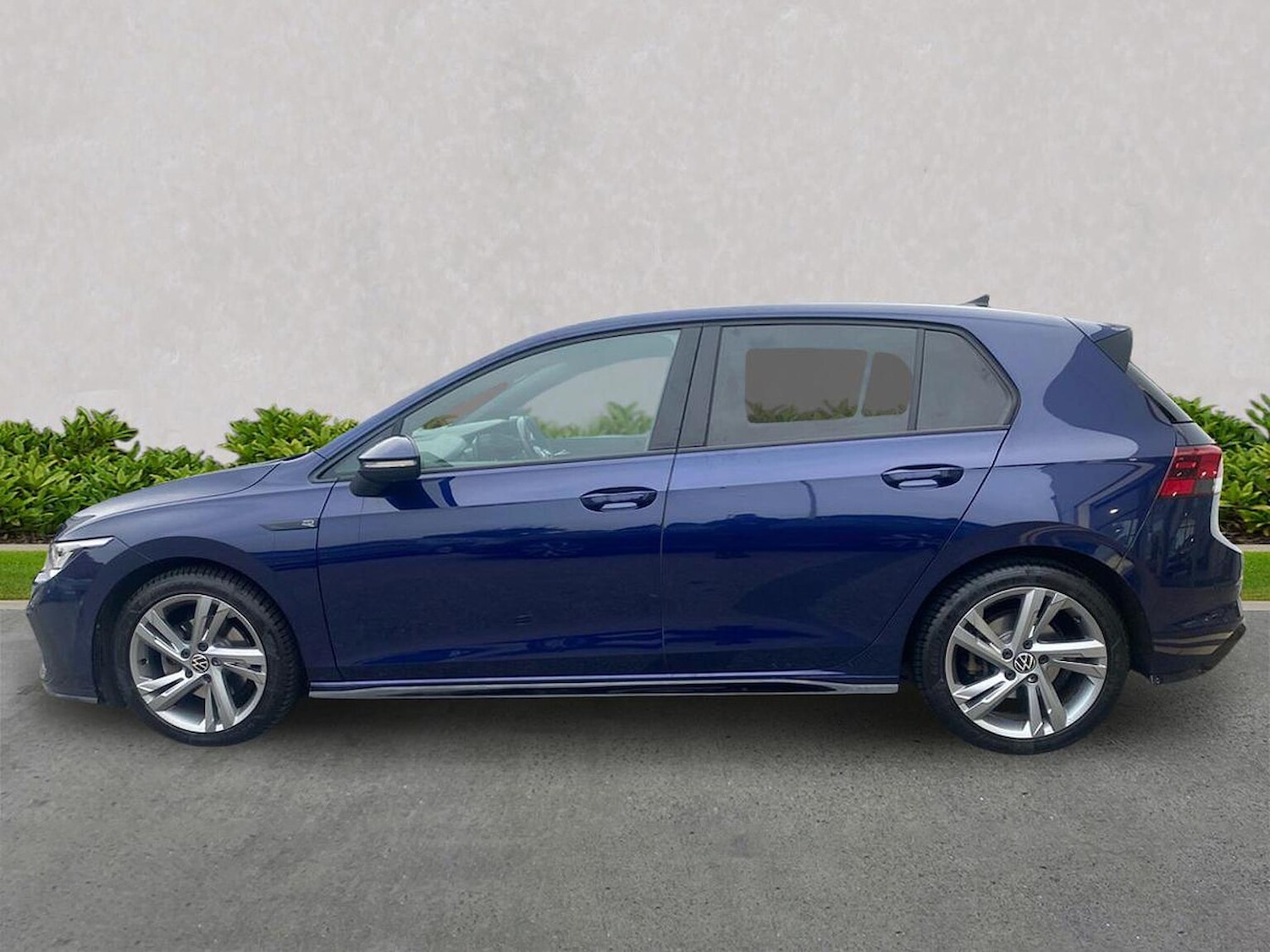 Used Volkswagen Golf 2021 for sale - 76293057: Photo 19