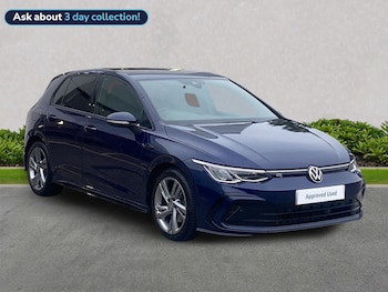 Volkswagen - Golf