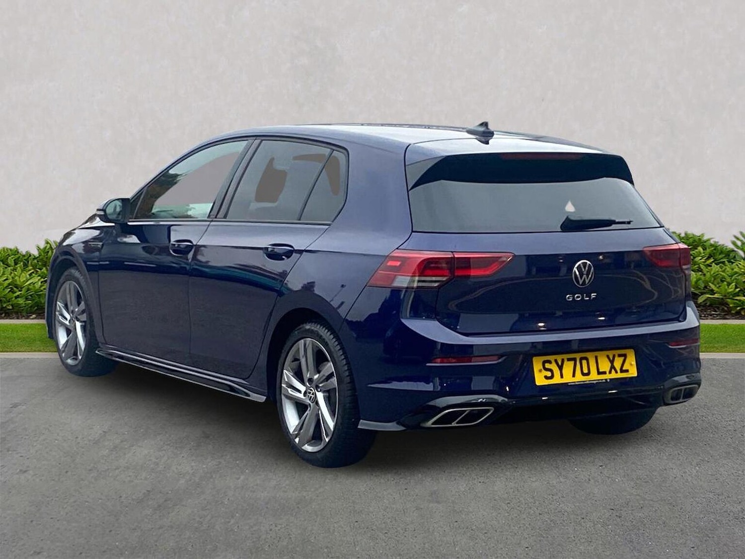 Used Volkswagen Golf 2021 for sale - 76293057: Photo 2