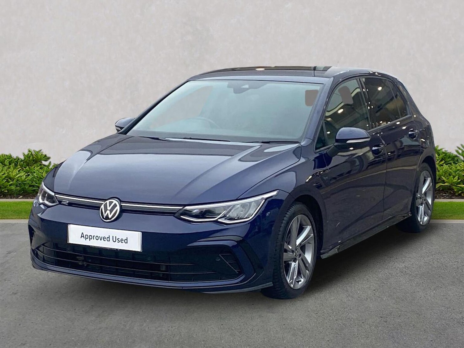 Used Volkswagen Golf 2021 for sale - 76293057: Photo 20