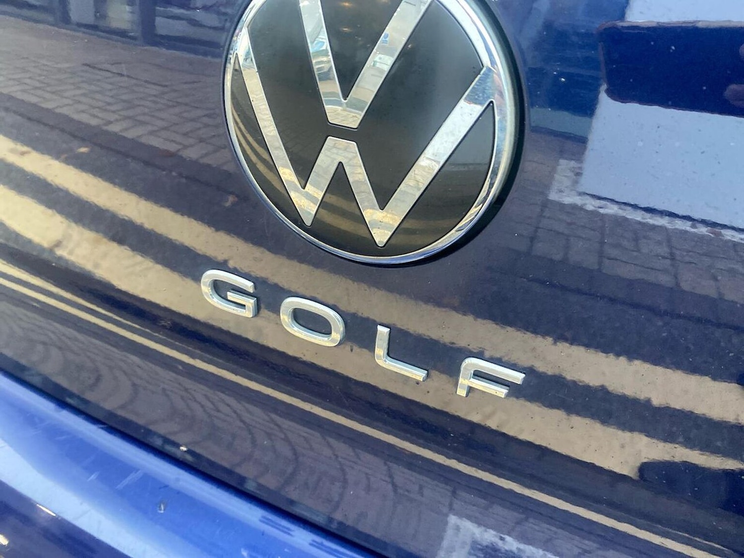Used Volkswagen Golf 2021 for sale - 76293057: Photo 28