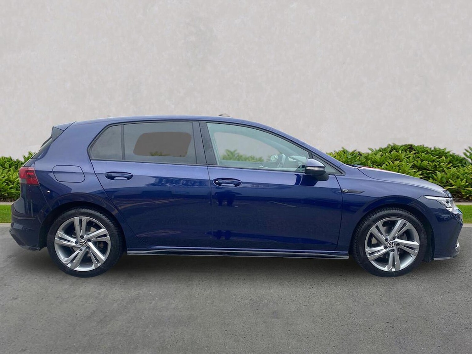 Used Volkswagen Golf 2021 for sale - 76293057: Photo 3