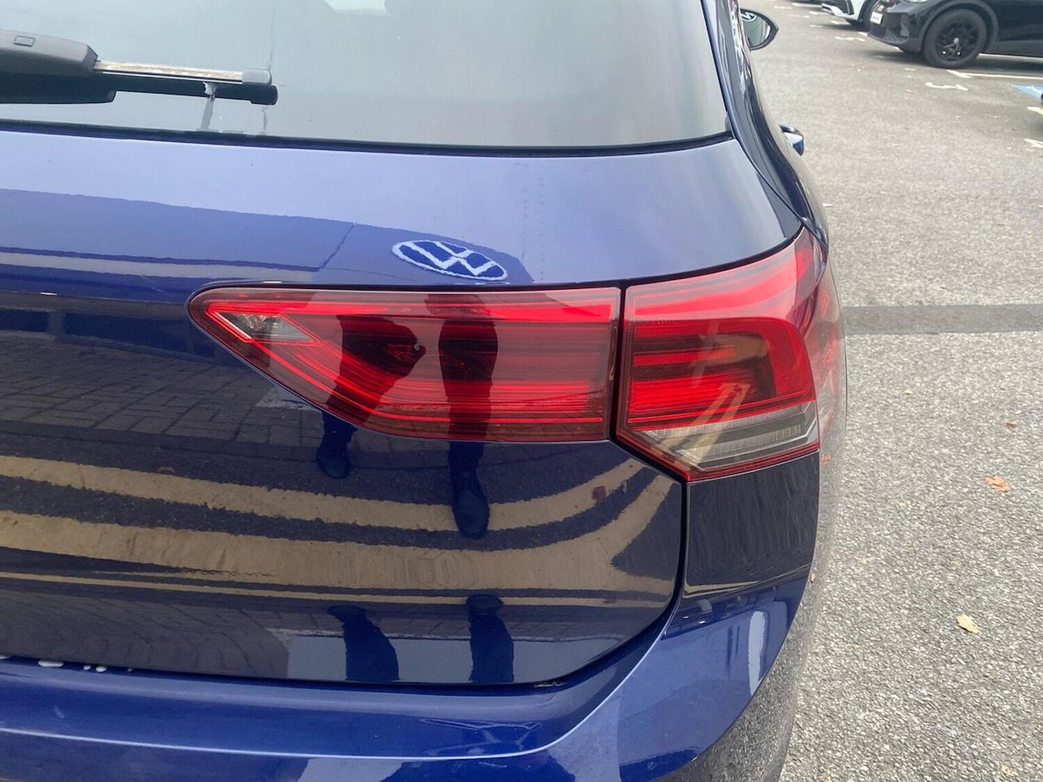 Used Volkswagen Golf 2021 for sale - 76293057: Photo 30