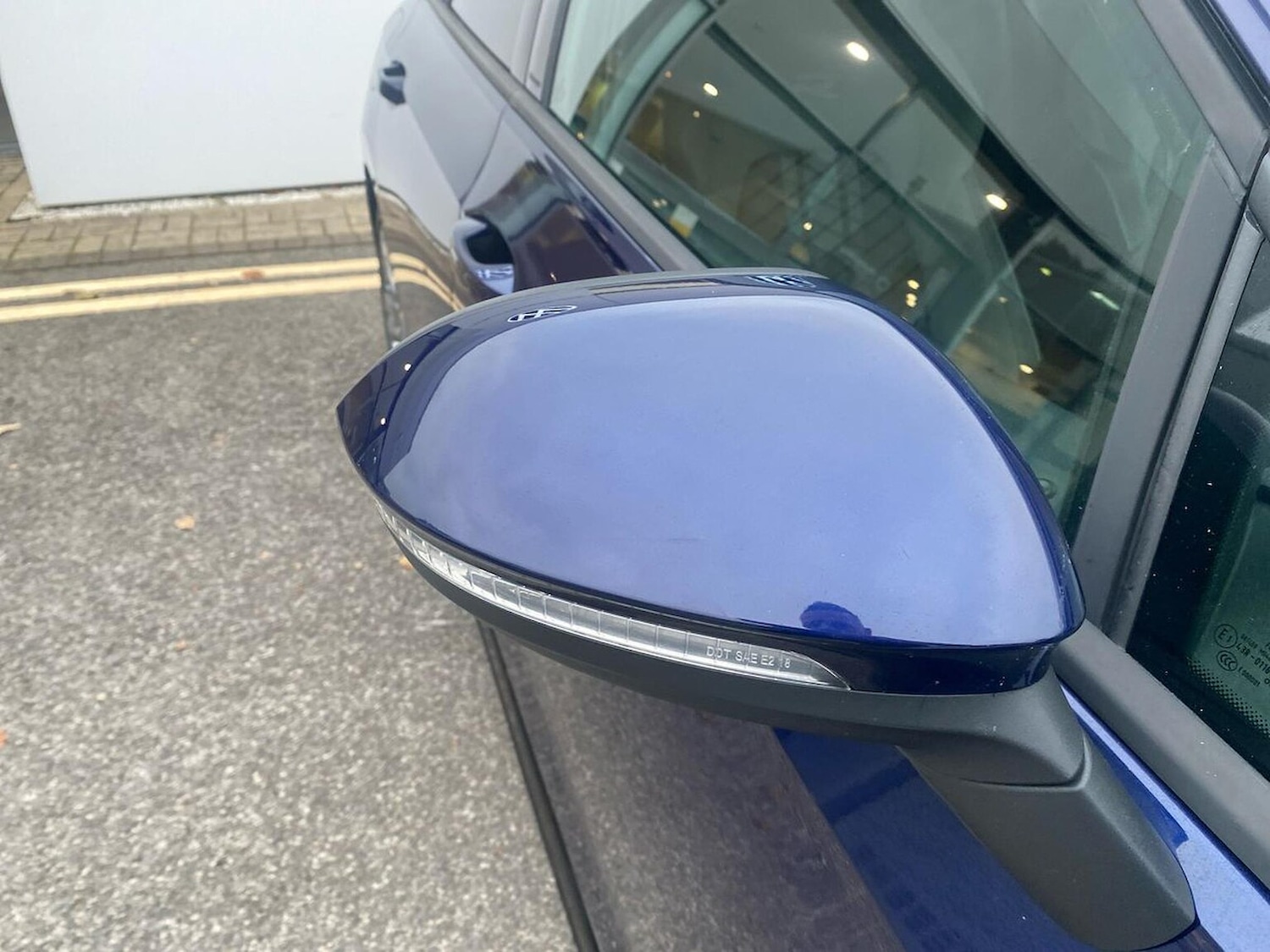 Used Volkswagen Golf 2021 for sale - 76293057: Photo 32