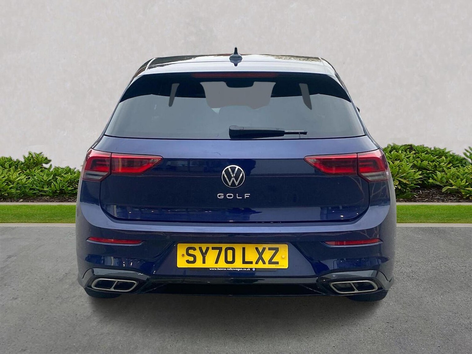 Used Volkswagen Golf 2021 for sale - 76293057: Photo 4