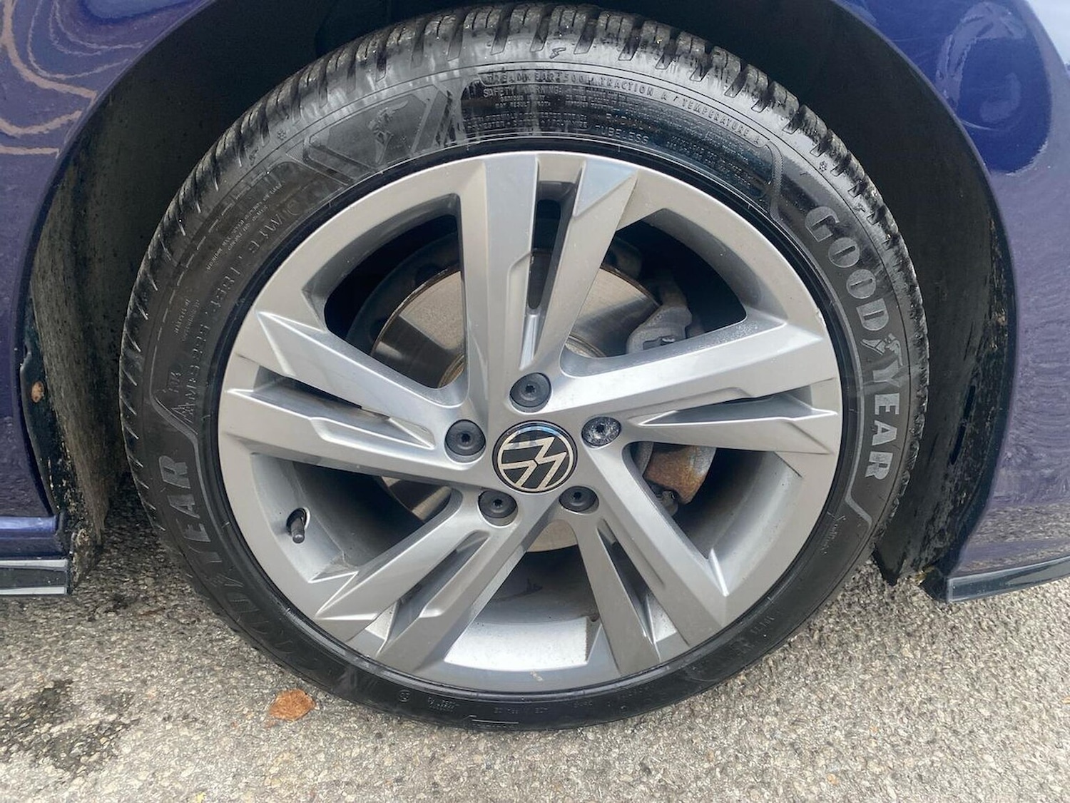 Used Volkswagen Golf 2021 for sale - 76293057: Photo 6