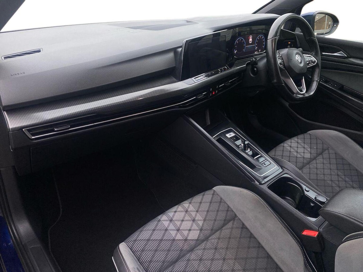 Used Volkswagen Golf 2021 for sale - 76293057: Photo 7