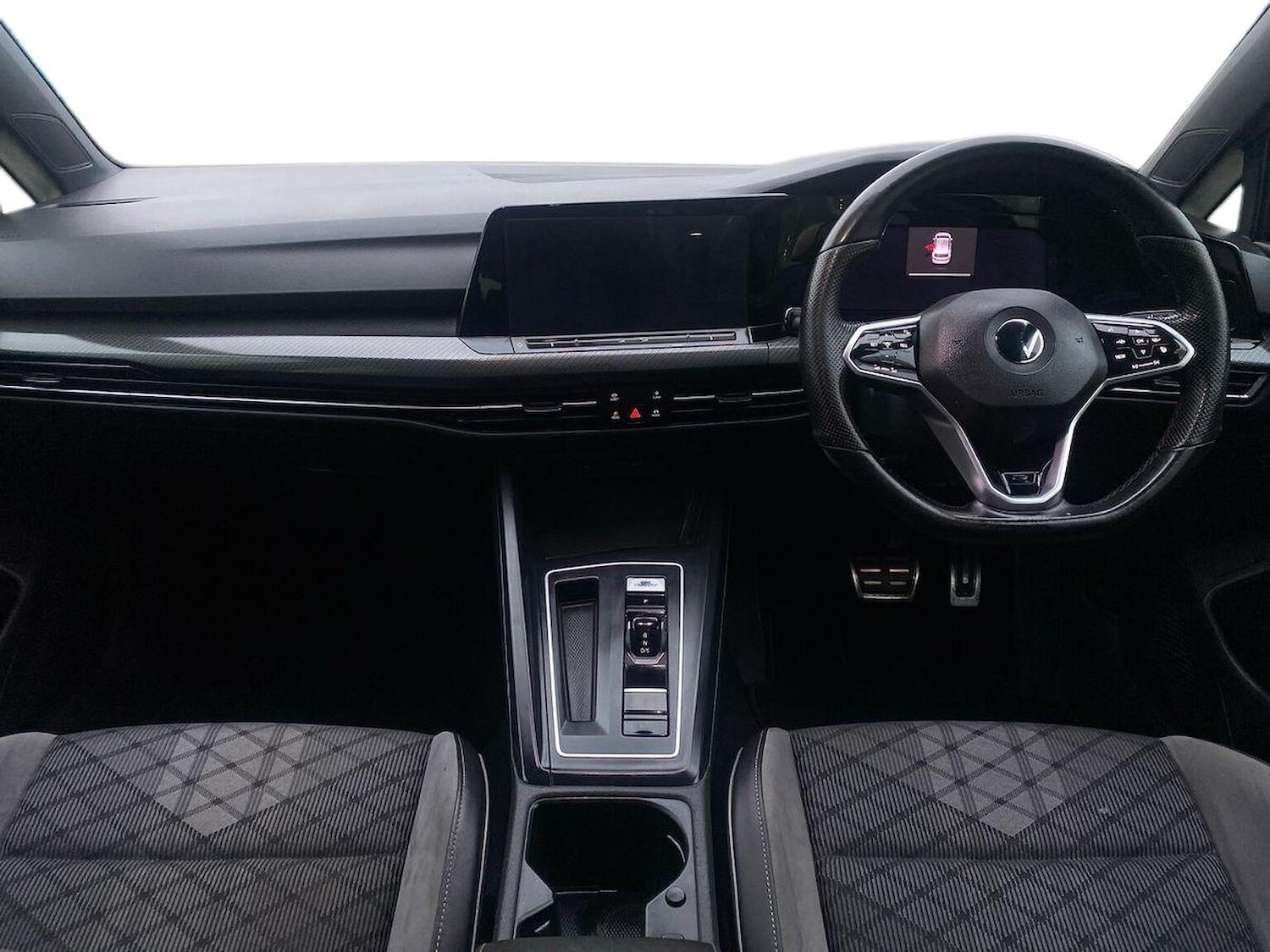 Used Volkswagen Golf 2021 for sale - 76293057: Photo 8