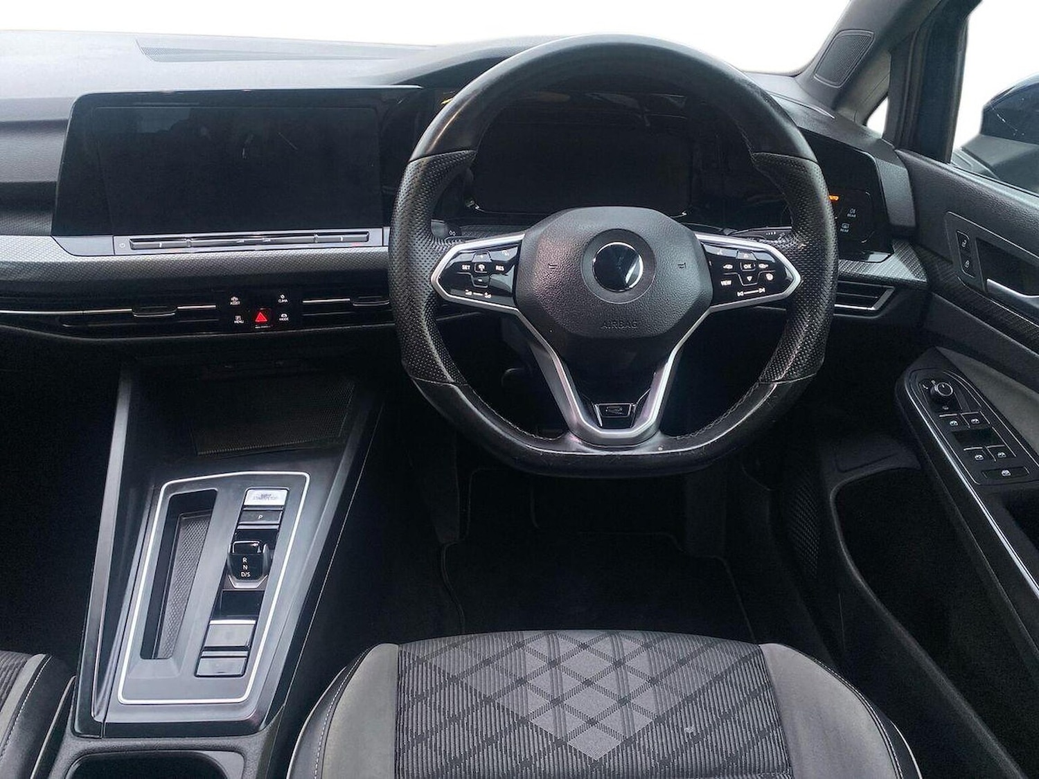 Used Volkswagen Golf 2021 for sale - 76293057: Photo 9