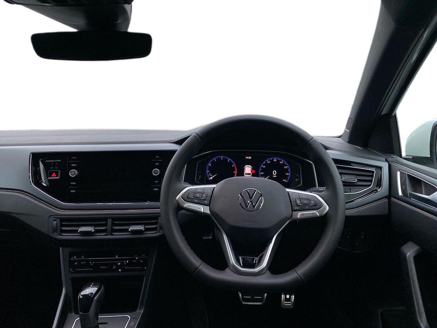 Used Volkswagen Polo 2025 for sale - 77789541: Photo 10