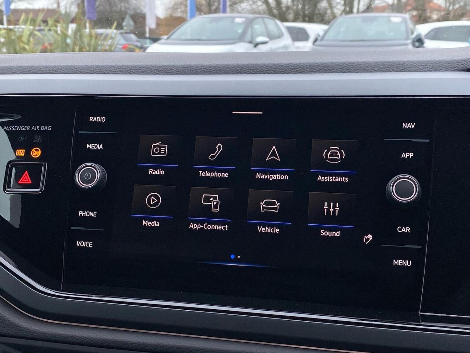 Used Volkswagen Polo 2025 for sale - 77789541: Photo 11