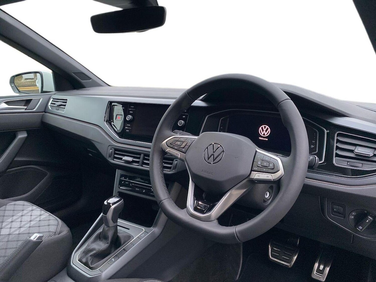 Used Volkswagen Polo 2025 for sale - 77789541: Photo 14