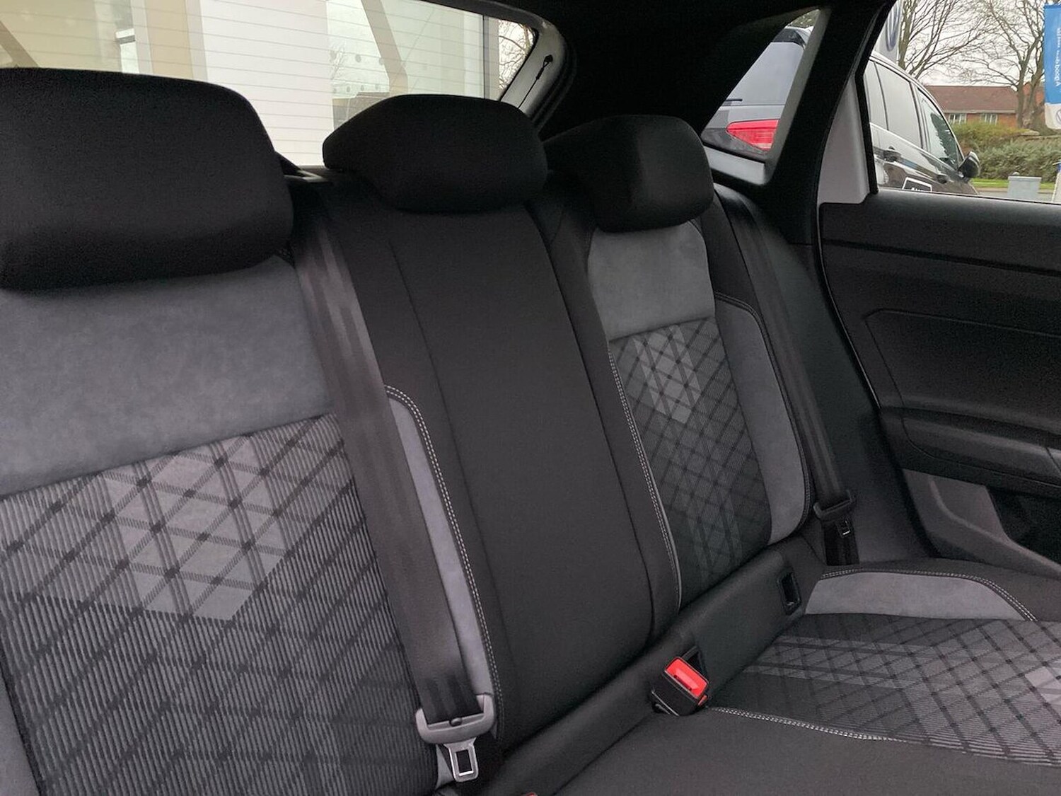 Used Volkswagen Polo 2025 for sale - 77789541: Photo 15