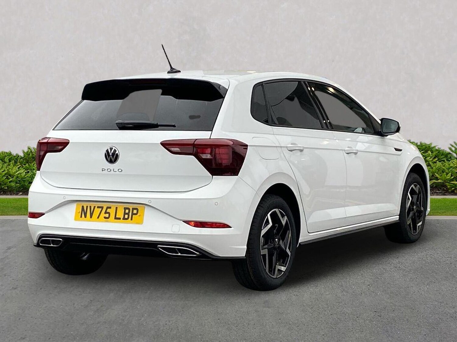 Used Volkswagen Polo 2025 for sale - 77789541: Photo 16